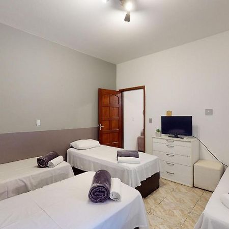 Studio 7 Pinheiros By Oba São Paulo Ngoại thất bức ảnh