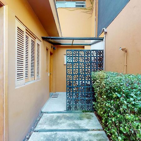Studio 7 Pinheiros By Oba São Paulo Ngoại thất bức ảnh