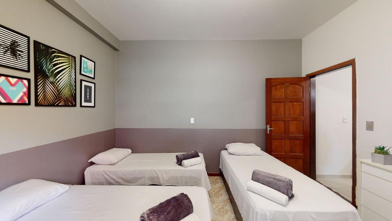 Studio 7 Pinheiros By Oba São Paulo Ngoại thất bức ảnh