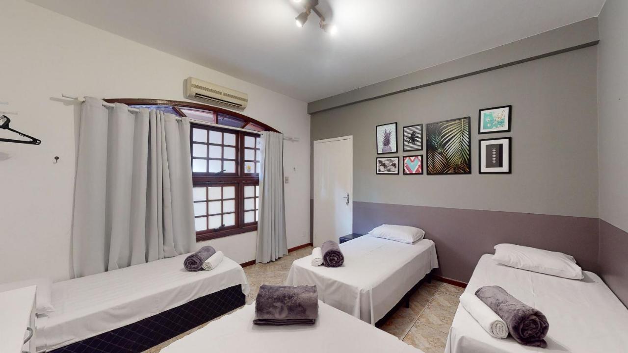 Studio 7 Pinheiros By Oba São Paulo Ngoại thất bức ảnh