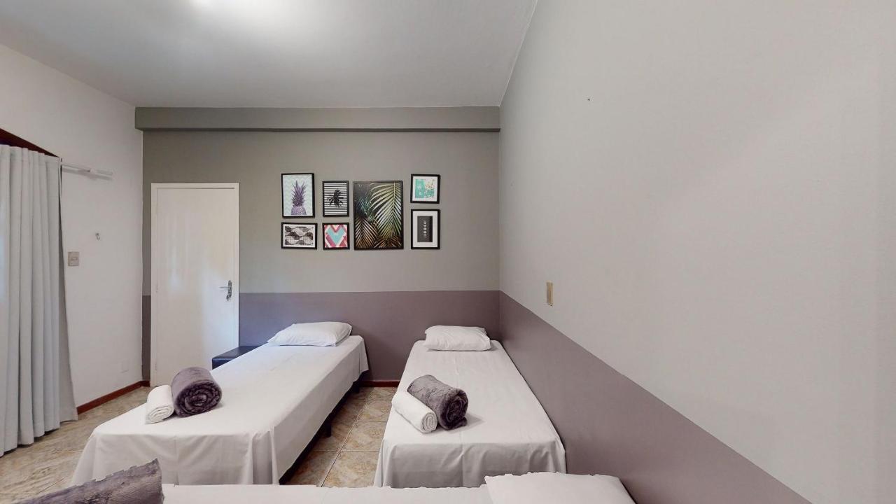 Studio 7 Pinheiros By Oba São Paulo Ngoại thất bức ảnh