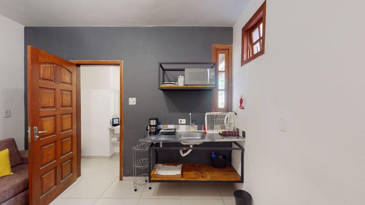 Studio 7 Pinheiros By Oba São Paulo Ngoại thất bức ảnh